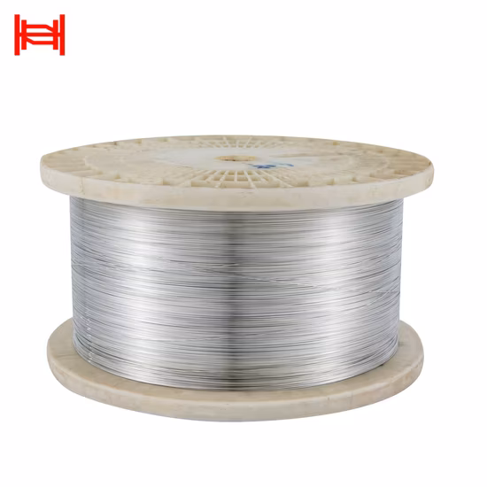 Alambre de cobre estañado de soldadura esmaltado de 20 AWG para cable de resistencia